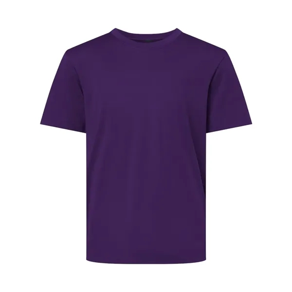 AllPro Pro-Lock Youth Performance T-Shirt... from ASI 84358 S&S Activewear