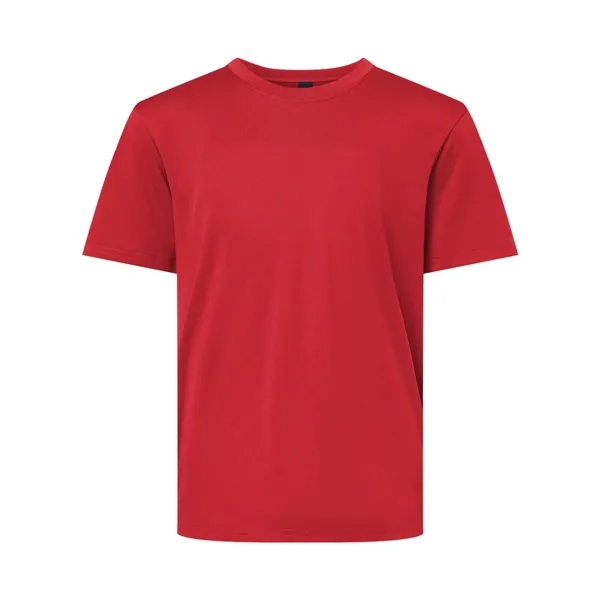 AllPro Pro-Lock Youth Performance T-Shirt... from ASI 84358 S&S Activewear