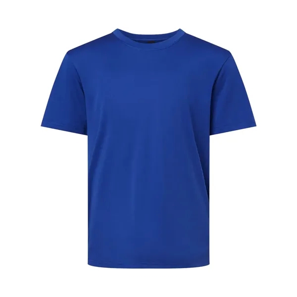 AllPro Pro-Lock Youth Performance T-Shirt... from ASI 84358 S&S Activewear