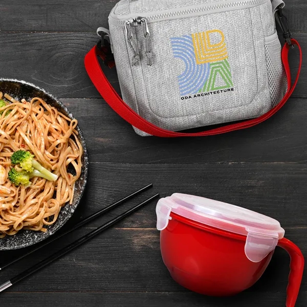 Adventure Cooler Noodle Set... from ASI 30208 A P Specialties / AP Specialties