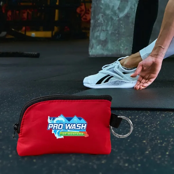 Zip Around RPET Pouch... from ASI 30208 A P Specialties / AP Specialties