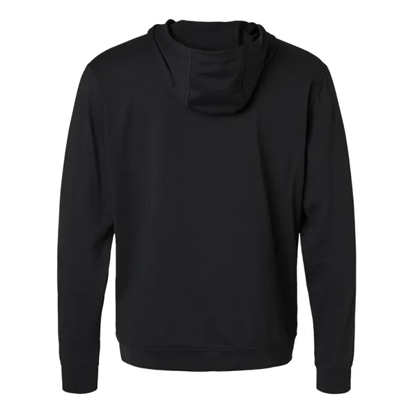 Adidas Ultimate Elevated Hoodie... from ASI 84358 S&S Activewear
