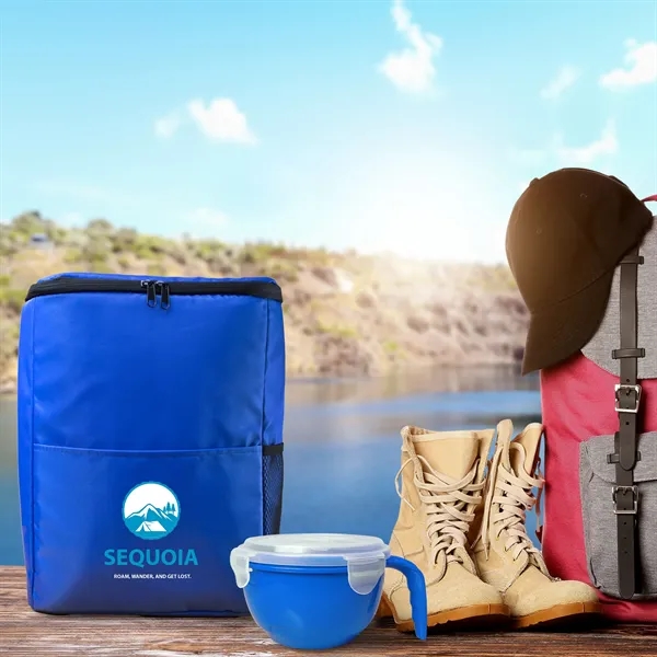 Sporty RPET Noodle Set... from ASI 30208 A P Specialties / AP Specialties