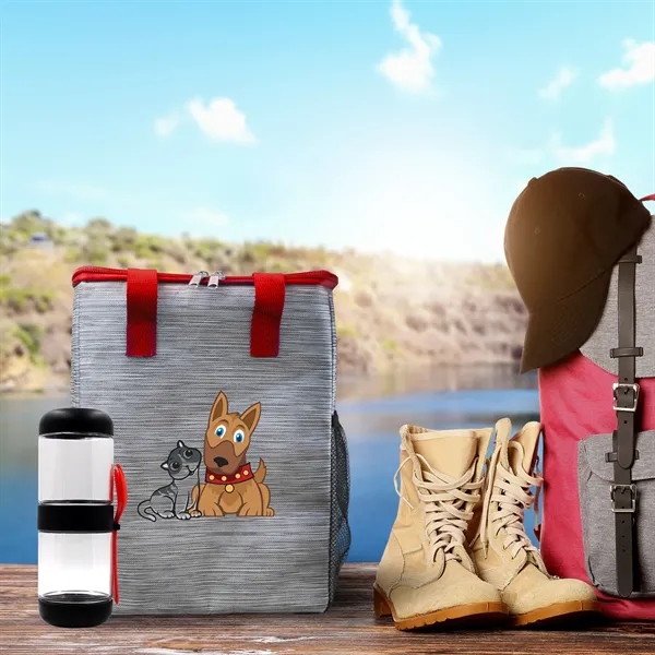 Stacker Tote Set... from ASI 30208 A P Specialties / AP Specialties