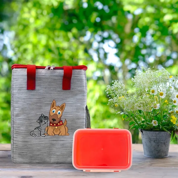 Clip Top Tote Set... from ASI 30208 A P Specialties / AP Specialties