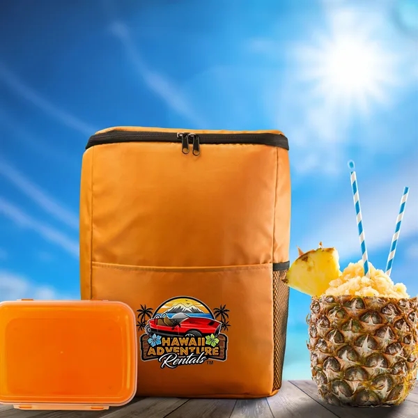 Sporty Recycled Clip Top Set... from ASI 30208 A P Specialties / AP Specialties