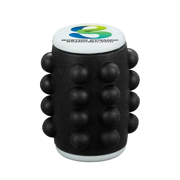 Introducing our push-pop spinner designed for stress relief and pure fun.... from ASI 62660 Innovation Line