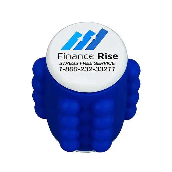 Introducing our push-pop spinner designed for stress relief and pure fun.... from ASI 62660 Innovation Line