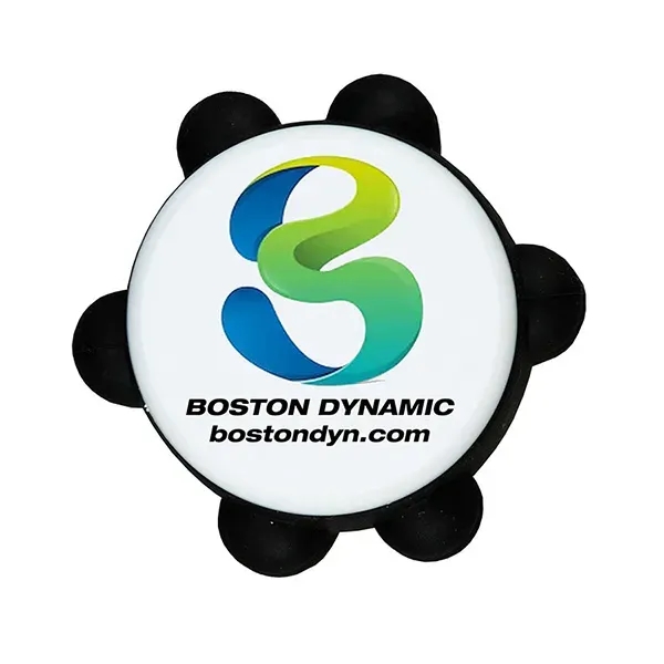 Introducing our push-pop spinner designed for stress relief and pure fun.... from ASI 62660 Innovation Line