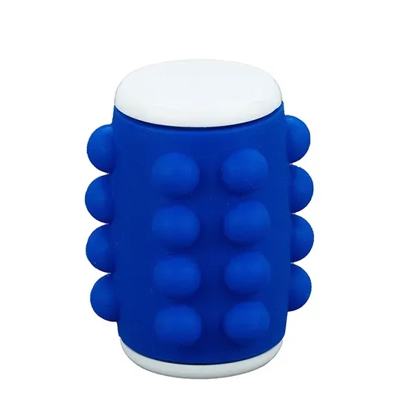 Introducing our push-pop spinner designed for stress relief and pure fun.... from ASI 62660 Innovation Line