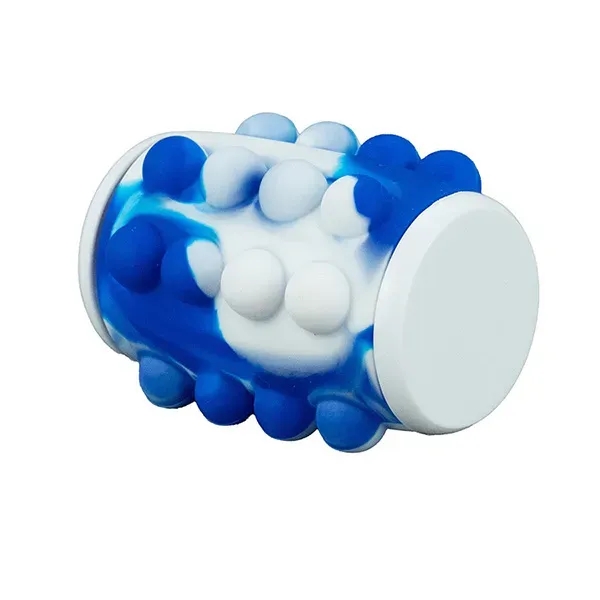 Introducing our push-pop spinner designed for stress relief and pure fun.... from ASI 62660 Innovation Line