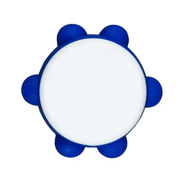 Introducing our push-pop spinner designed for stress relief and pure fun.... from ASI 62660 Innovation Line