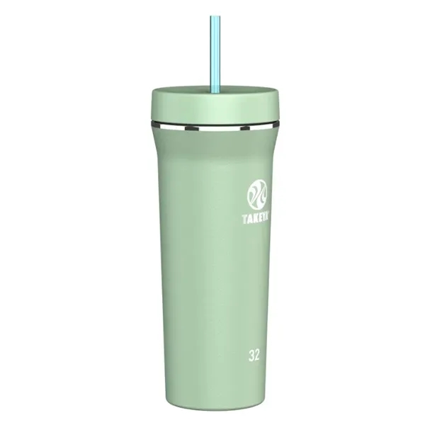 double stainless steel insulation,gasket fitted lid,widemouth design,built-in silicone coaster... from ASI 72657 Active Life Promo / Active Life