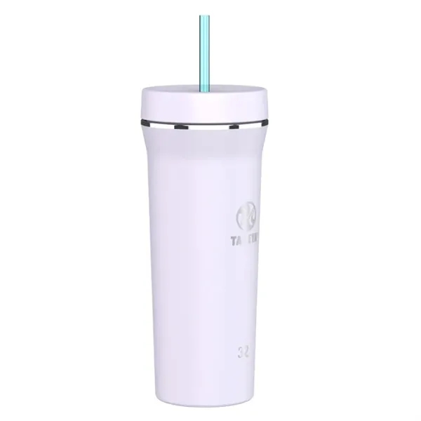 double stainless steel insulation,gasket fitted lid,widemouth design,built-in silicone coaster... from ASI 72657 Active Life Promo / Active Life