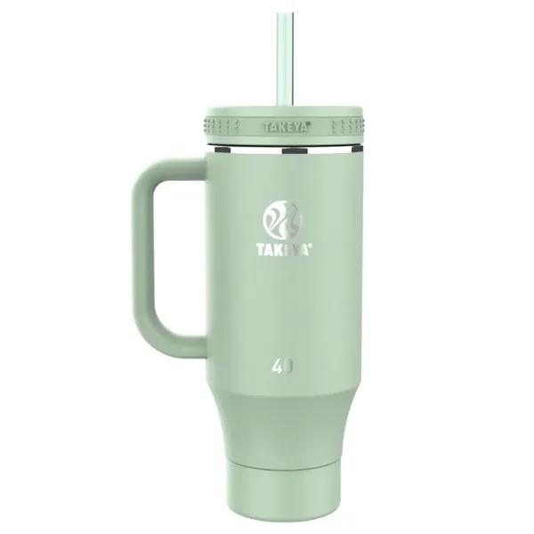 double stainless steel insulation,leak-proof lid with fitted gasket, integrated silicone bumper,... from ASI 72657 Active Life Promo / Active Life