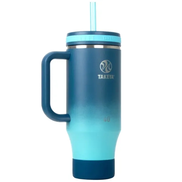 double stainless steel insulation,leak-proof lid with fitted gasket, integrated silicone bumper,... from ASI 72657 Active Life Promo / Active Life