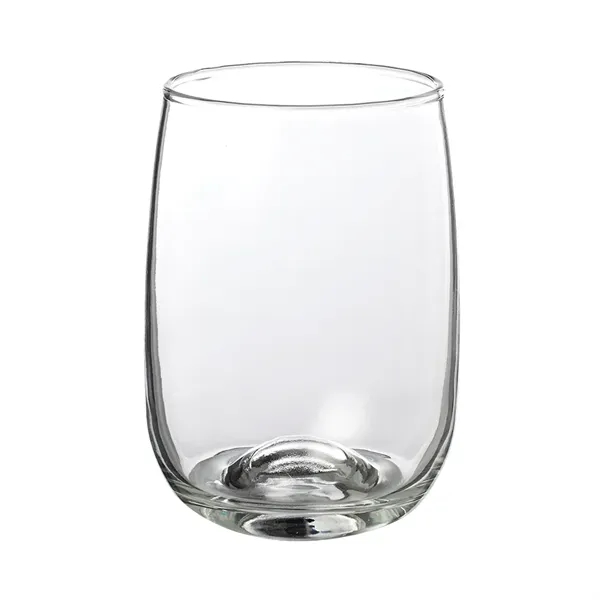 12 oz. rocks water glass.... from ASI 39552 BEL Promo