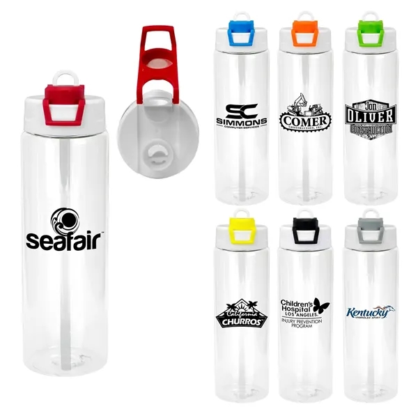 Sip or Swig Bottle... from ASI 30208 A P Specialties / AP Specialties