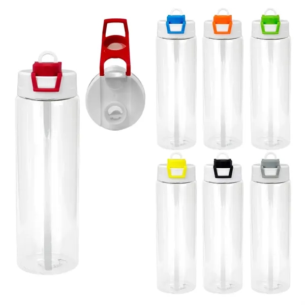 Sip or Swig Bottle... from ASI 30208 A P Specialties / AP Specialties