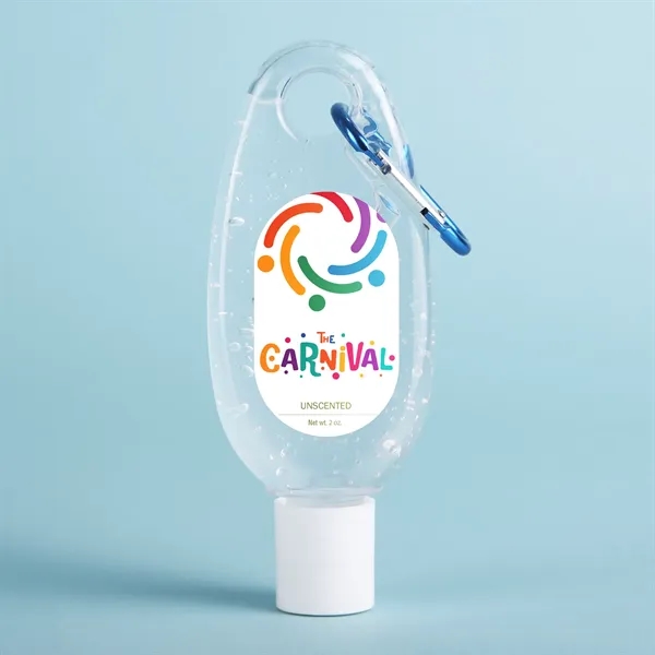 62% alcohol gel hand sanitizer... from ASI 61966 HPG / Mixie