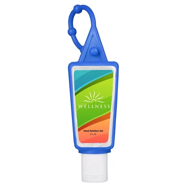 62% alcohol gel hand sanitizer... from ASI 61966 HPG / Mixie