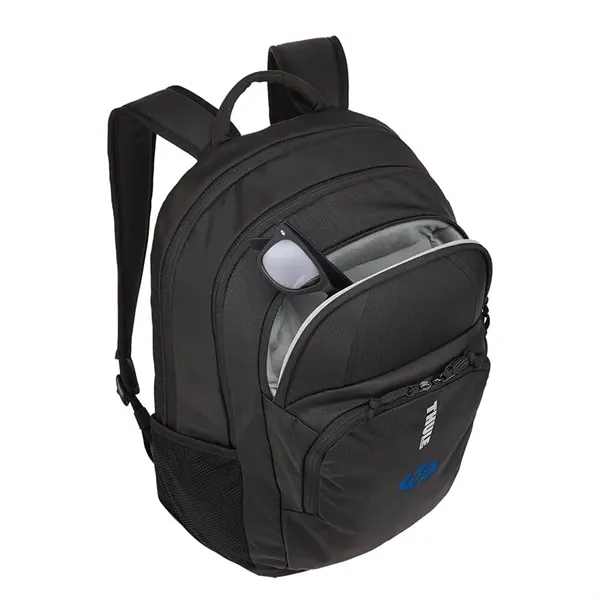 Stay organized on campus and beyond with this comfortable 24L backpack.... from ASI 61005 Hirsch Gift Inc
