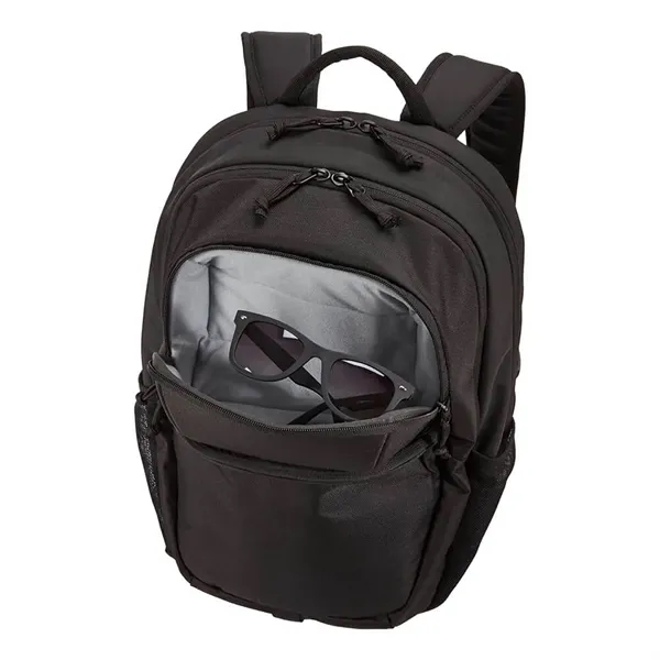 Stay organized on campus and beyond with this comfortable 24L backpack.... from ASI 61005 Hirsch Gift Inc