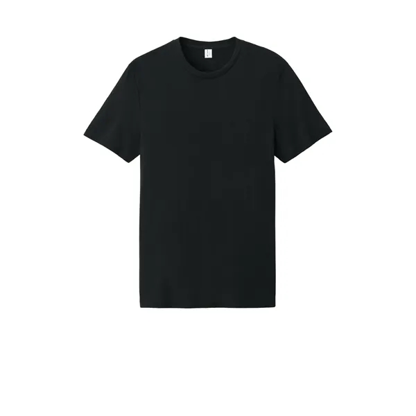 Allmade Unisex Recycled Blend Tee... from ASI 84863 SanMar