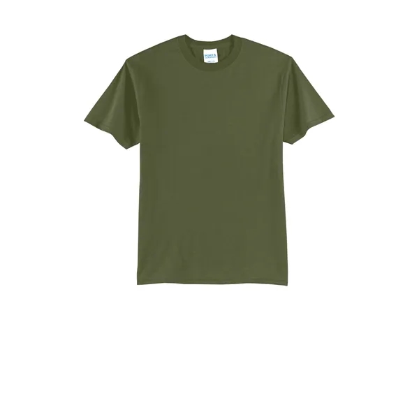 Port & Company - Core Blend Tee.... from ASI 84863 SanMar