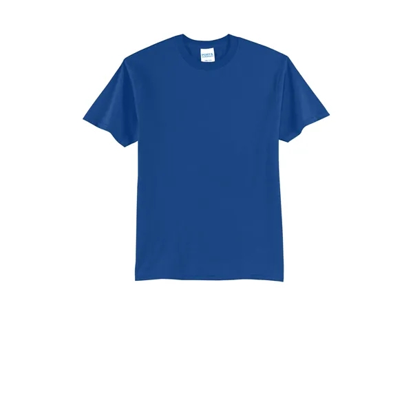 Port & Company - Core Blend Tee.... from ASI 84863 SanMar