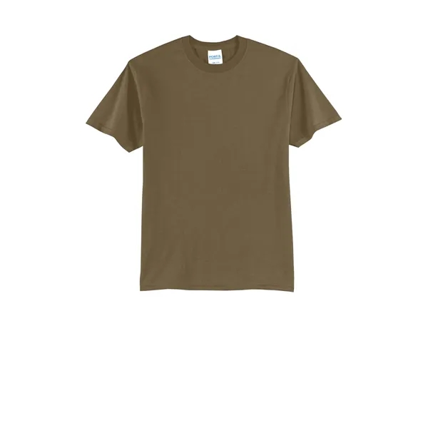 Port & Company - Core Blend Tee.... from ASI 84863 SanMar