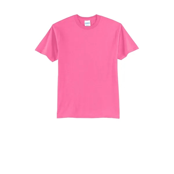 Port & Company - Core Blend Tee.... from ASI 84863 SanMar
