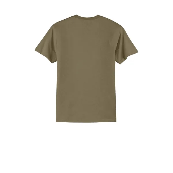 Port & Company - Core Blend Tee.... from ASI 84863 SanMar