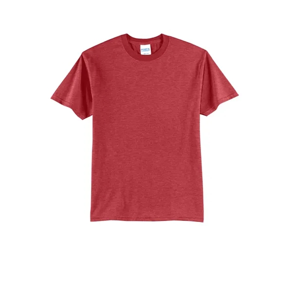 Port & Company - Core Blend Tee.... from ASI 84863 SanMar