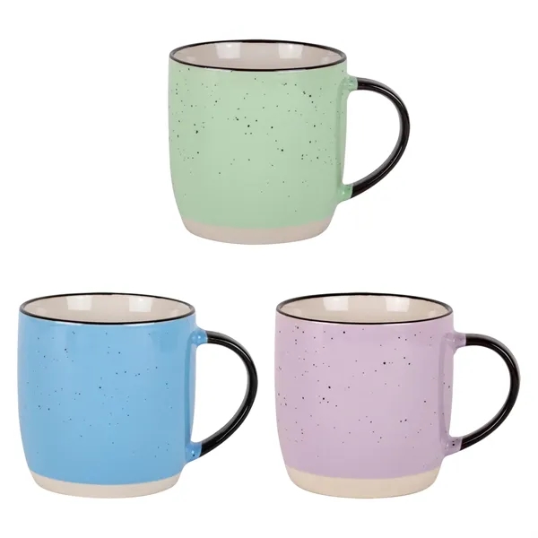 Two for Tea in Premium Mailer... from ASI 44900 NC Custom (CI/Lanco) / Lanco