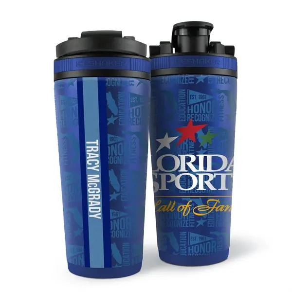 As seen on Shark Tank! Stainless steel vessel with patented twist-on... from ASI 66390 LarLu