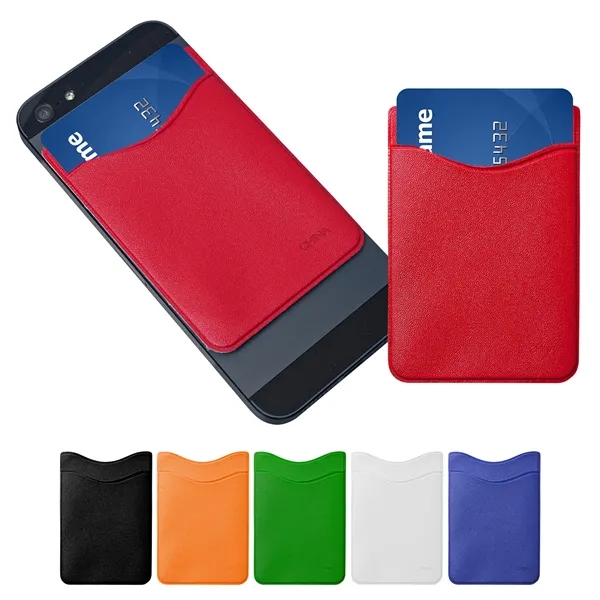 CELL PHONE WALLET... from ASI 30208 A P Specialties / AP Specialties