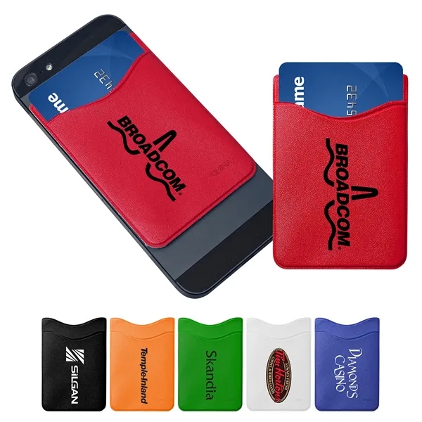 CELL PHONE WALLET... from ASI 30208 A P Specialties / AP Specialties