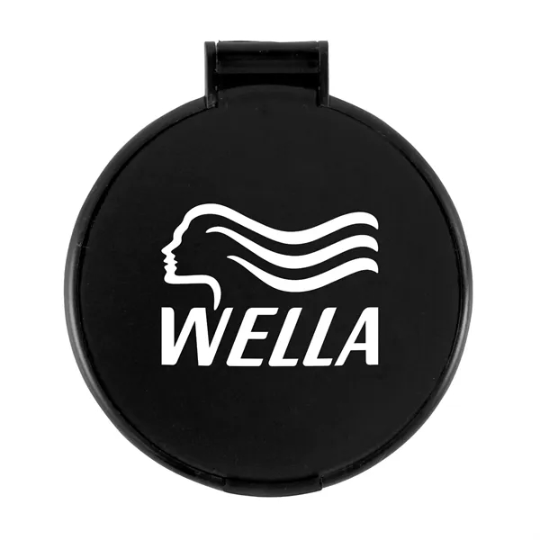 Folding Mirror.... from ASI 52710 Lincoln Line