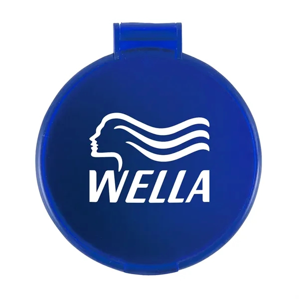 Folding Mirror.... from ASI 52710 Lincoln Line