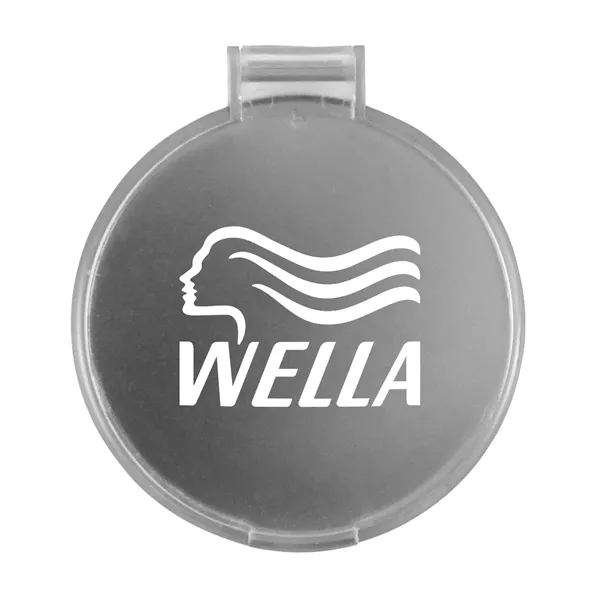 Folding Mirror.... from ASI 52710 Lincoln Line