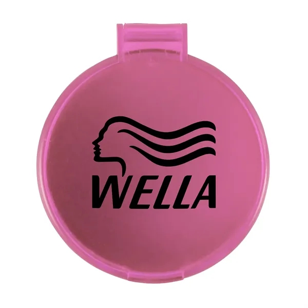 Folding Mirror.... from ASI 52710 Lincoln Line