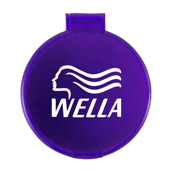 Folding Mirror.... from ASI 52710 Lincoln Line