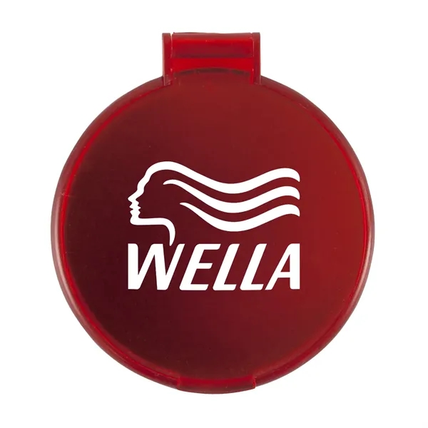 Folding Mirror.... from ASI 52710 Lincoln Line