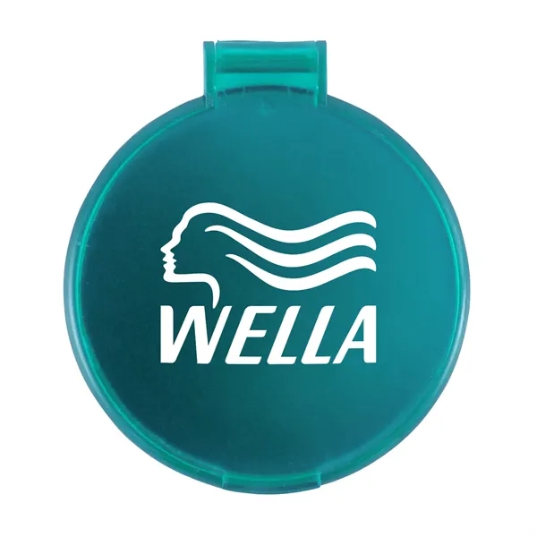 Folding Mirror.... from ASI 52710 Lincoln Line