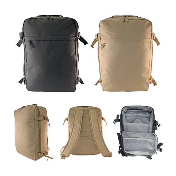 Executive Backpack... from ASI 30208 A P Specialties / AP Specialties