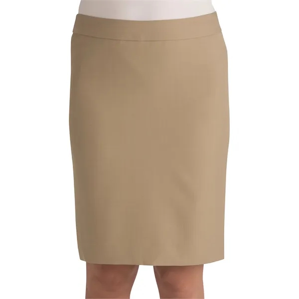 Edwards - Women's Pocketless Intaglio Skirt... from ASI 86018 Scrub Authority / Uniform Stores