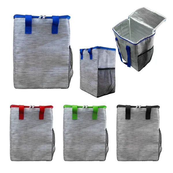 Recycled Tote Cooler... from ASI 30208 A P Specialties / AP Specialties
