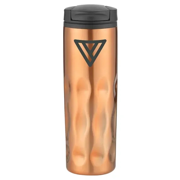 16 oz Groovy Tumbler... from ASI 57800 Gordon Sinclair