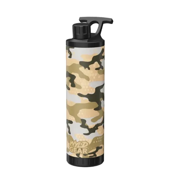 Insulated Lid,Interchangeable Lids,Bulit-in Carrying Handle,Durable Powder Coating,Copper Coated Core,Non-Slip Rubber Bottom... from ASI 72657 Active Life Promo / Active Life